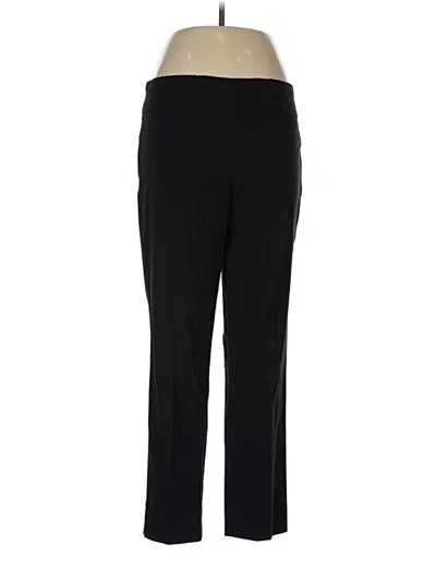 Renuar Dress Pants In Black