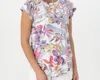 Renuar Lollipop Combo Top In Multi