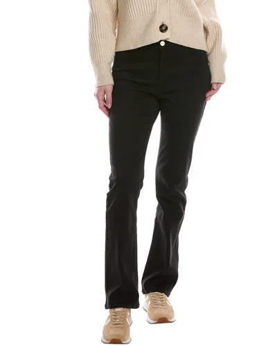 Renuar Pant In Black