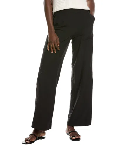 Renuar Pant In Black
