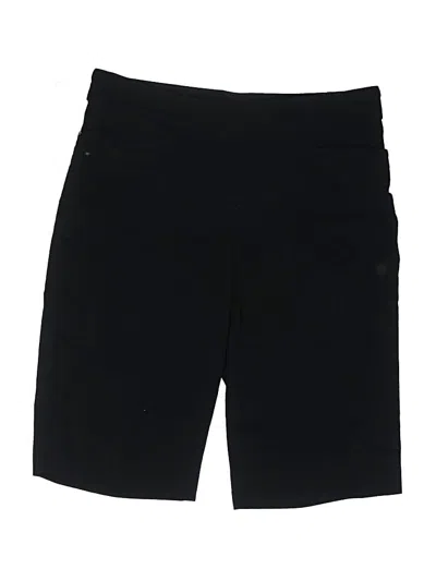 Pre-owned Renuar Shorts In Black