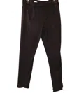 Renuar Women's Woven Pants In New Midnight In Multi