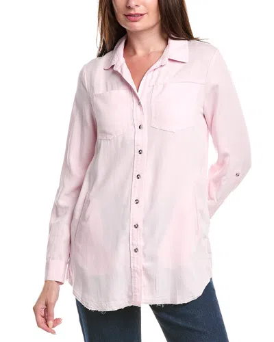 Renuar Woven Blouse