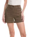 Renuar Woven Short In Multi