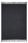 Renwil Accent Pillow In Black