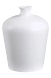 Renwil Alfano Ceramic Vase In White