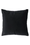Renwil Anemone Accent Pillow In Black