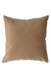 Renwil Anemone Accent Pillow In Camel