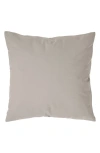 Renwil Anemone Accent Pillow In Taupe