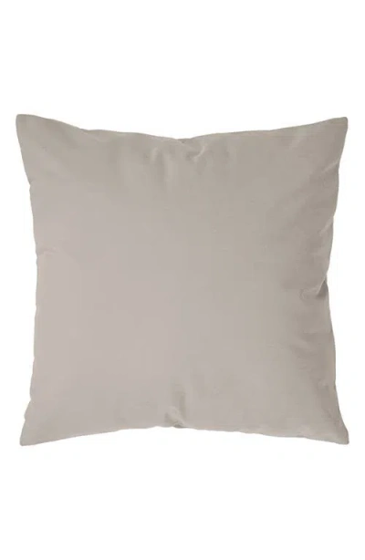 Renwil Anemone Accent Pillow In Taupe