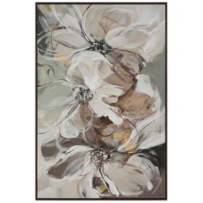 Renwil Argilla 40" H X 60" W Canvas Art
