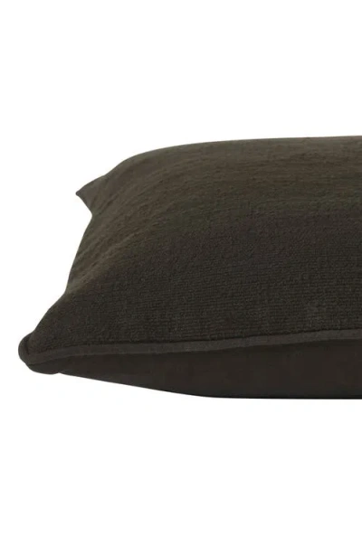 Renwil Brooklyn Accent Pillow In Black