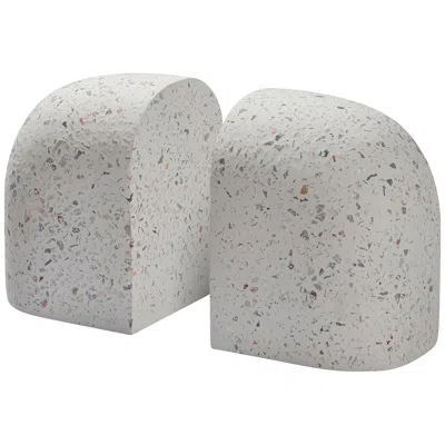 Renwil Bruno Bookends