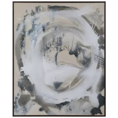 Renwil Ceiba 50" H X 40" W Canvas Art