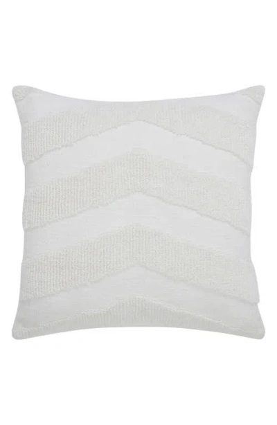 Renwil Chiara Indoor Accent Pillow In White