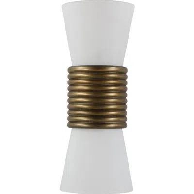 Renwil Chord Wall Sconce In No Color