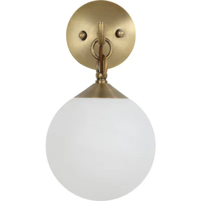 Renwil Daphne 14-inch Wall Sconce In No Color