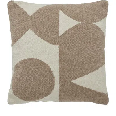 Renwil Ferla Accent Pillow In Beige