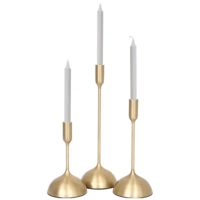 Renwil Ferris Candle Holder