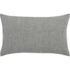 Renwil Giverny Accent Pillow In Dark Green