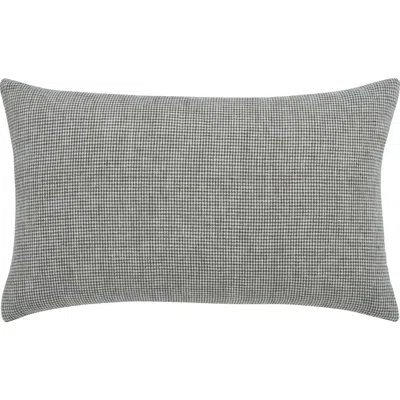 Renwil Giverny Accent Pillow In Dark Green