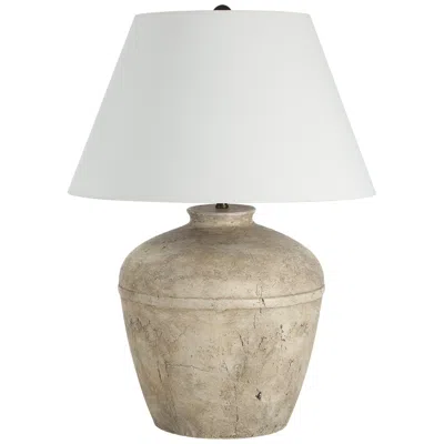 Renwil Heritage Table Lamp