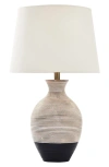 Renwil Ignacio Table Lamp In White