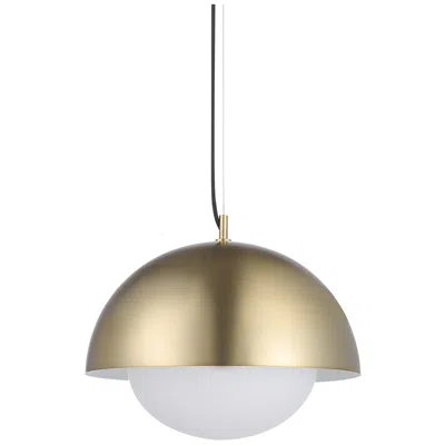 Renwil Iron Ceiling Fixture 15.75x12.75x15.75"