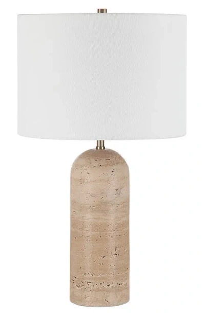 Renwil Ixora Lamp In White