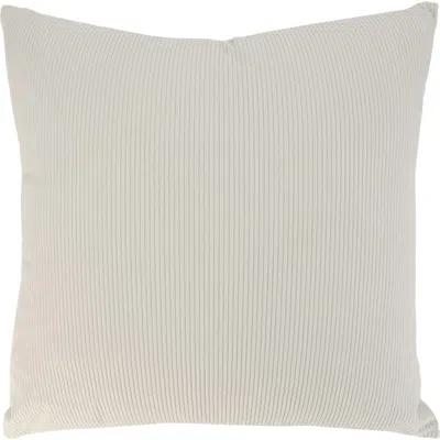 Renwil Jolene Accent Pillow In Neutral