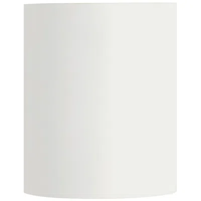 Renwil Ladee Gypsum Natural White Wall Sconce 5.71x7.09x3.35"