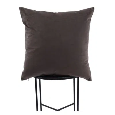 Renwil Lagos Decorative Throw Pillow In Chestnut