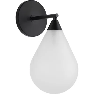 Renwil Lola Wall Sconce In White