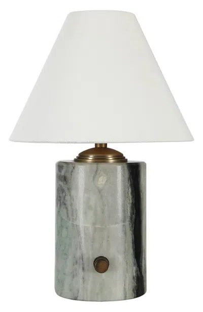 Renwil Lomi Marble Table Lamp In No Color