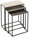 Renwil Manisa Accent Table