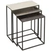 Renwil Manisa Accent Table In Gray