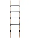 Renwil Ren-wil Marieta Decorative Ladder For Throws