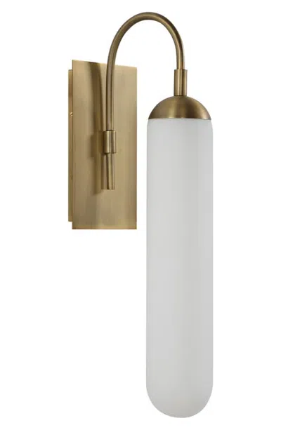 Renwil Margaux Wall Sconce In No Color