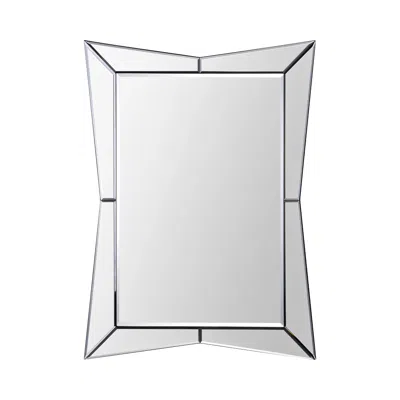 Renwil Merritt 24" X 32" Decorative Wall Mirror