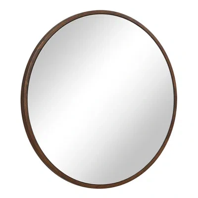 Renwil Modi In Brown Wood