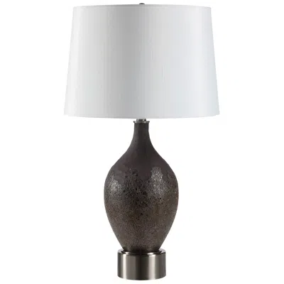 Renwil Napora 26.0" Height Table Lamps, Brown