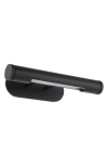Renwil Oleandro Wall Sconce In Black