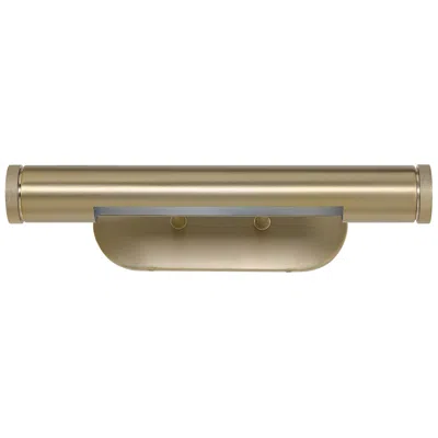 Renwil Opale 4.5" Height Wall Sconce, Yellow