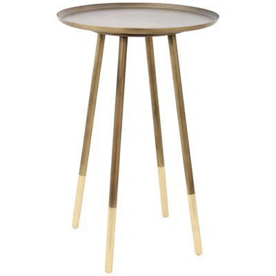 Renwil Pawn Table