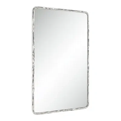 Renwil Pollonia In Polished Nickel