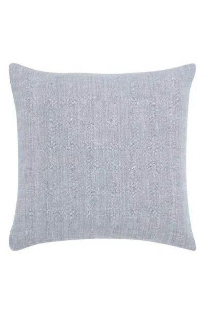 Renwil Provence Indoor Accent Pillow In Blue