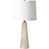 Renwil Rima Onyx Table Lamp In Neutral