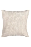 Renwil Roberto Accent Pillow In Off-white