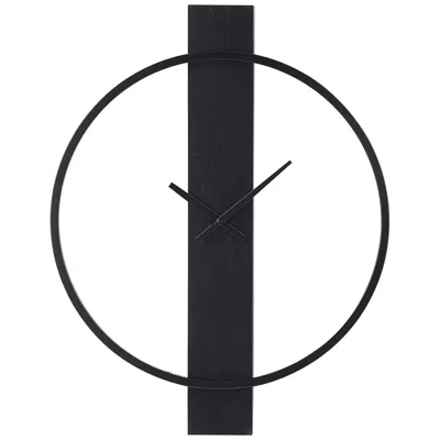 Renwil Romane Wall Clock