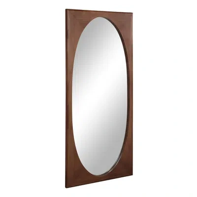 Renwil Sitia In Brown Wood